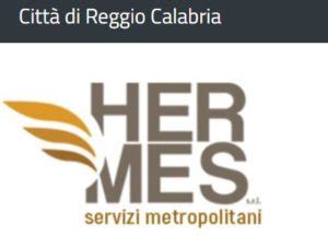 hermes reggio calabria servizio idrico - Hermes Servizi Metropolitani .